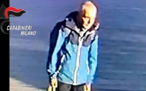 Donna accoltellata a Milano, la confessione shock di Lanni: scelta a caso nel tempio del potere economico