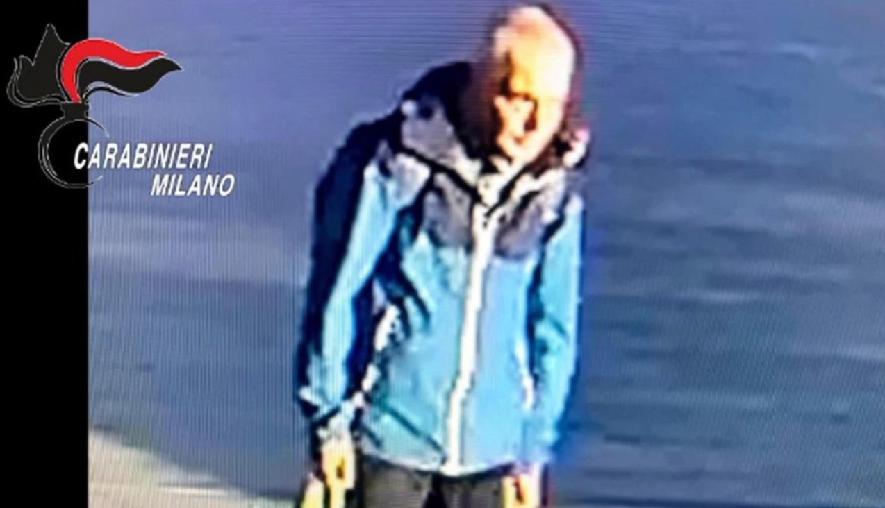 Donna accoltellata a Milano, la confessione shock di Lanni: scelta a caso nel tempio del potere economico