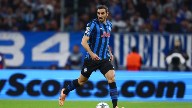 Zappacosta è una garanzia: dal Torino in avanti ha saltato solo la gara di Cremona