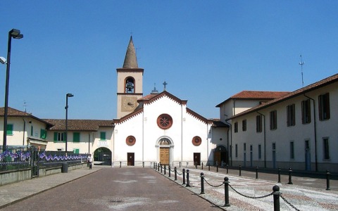 Furti al convento e all’oratorio della Basella di Urgnano. Ma i ladri da diversi mesi visitano anche le abitazioni