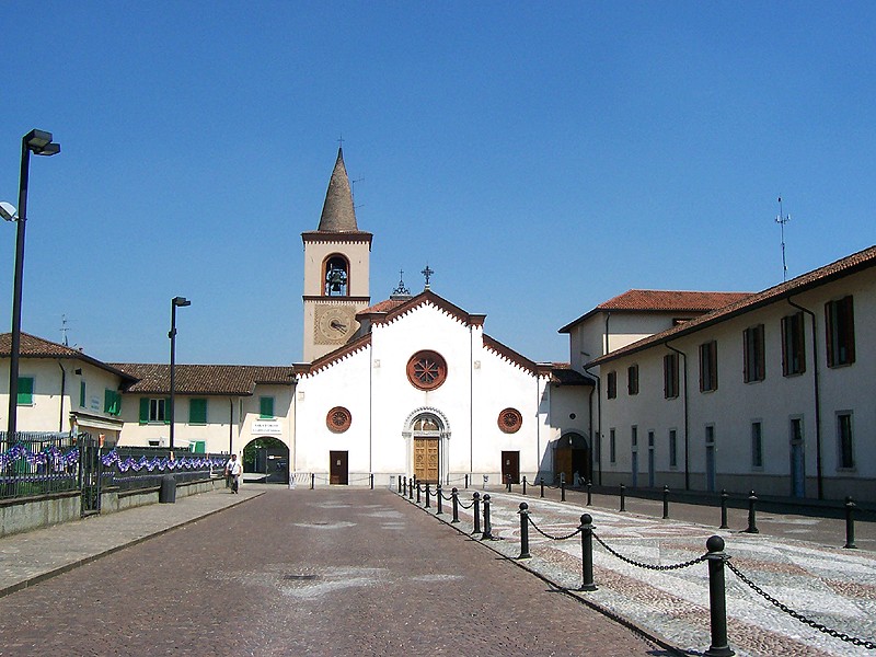 Furti al convento e all’oratorio della Basella di Urgnano. Ma i ladri da diversi mesi visitano anche le abitazioni