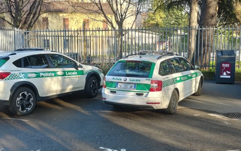 Sicurezza, il piano strategico del Comune di Bergamo. Raddoppiati i fondi a sostegno dei commercianti