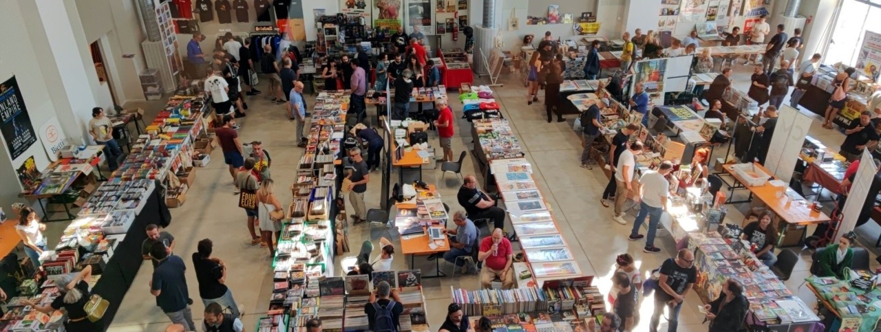 Quando l’usato rinasce: al Daste la prima edizione di Officina del Nulla