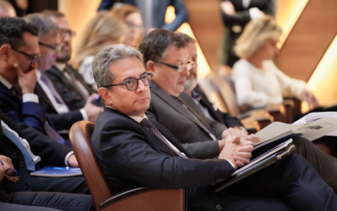 Chi è il nuovo questore di Bergamo: Andrea Valentino va via, al suo posto da gennaio Vincenzo Nicolì