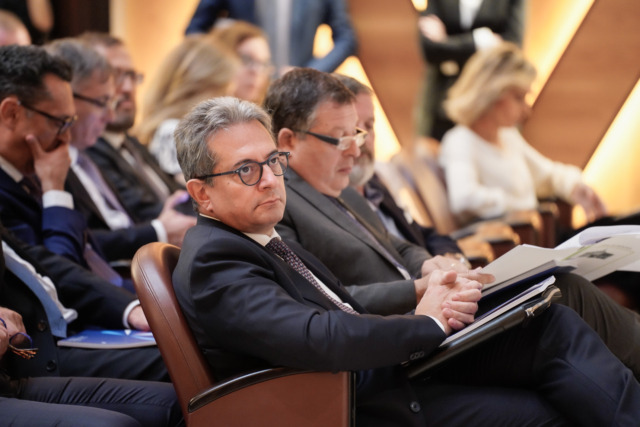 Chi è il nuovo questore di Bergamo: Andrea Valentino va via, al suo posto da gennaio Vincenzo Nicolì