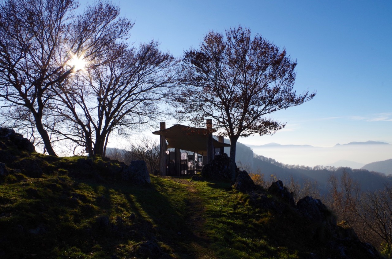 Tre bellissime gite sulle montagne bergamasche per iniziare al meglio il 2026