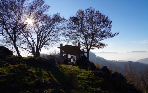 Tre bellissime gite sulle montagne bergamasche per iniziare al meglio il 2026