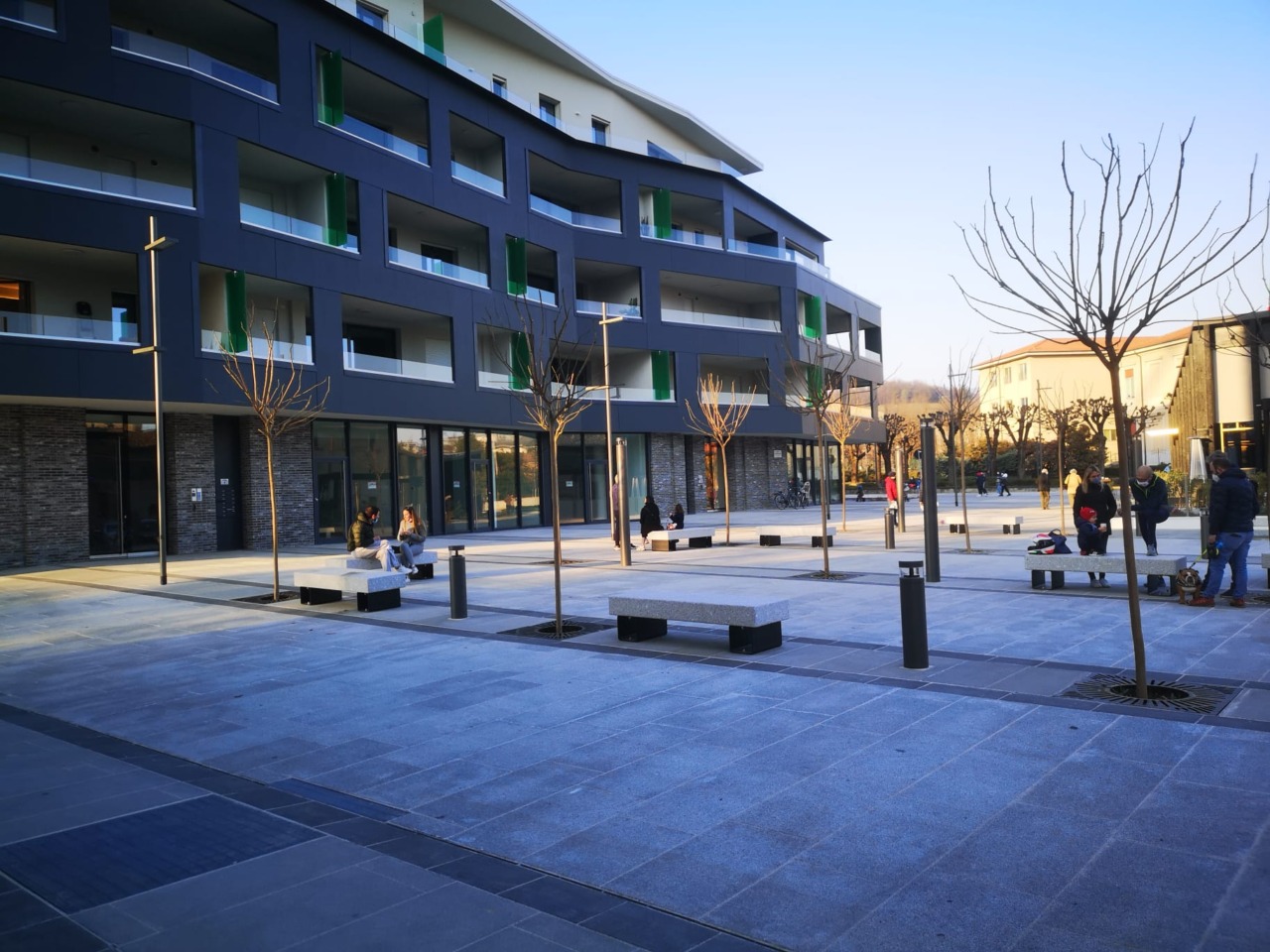 Aggredito per una rapina mentre andava all’oratorio di Redona