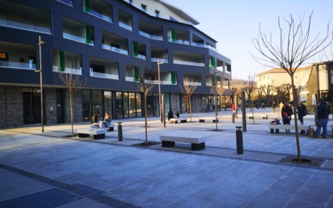 Aggredito per una rapina mentre andava all’oratorio di Redona