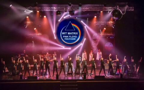 Tutto esaurito per il concerto benefico in omaggio ai Pink Floyd al Teatro Donizetti del 16 dicembre