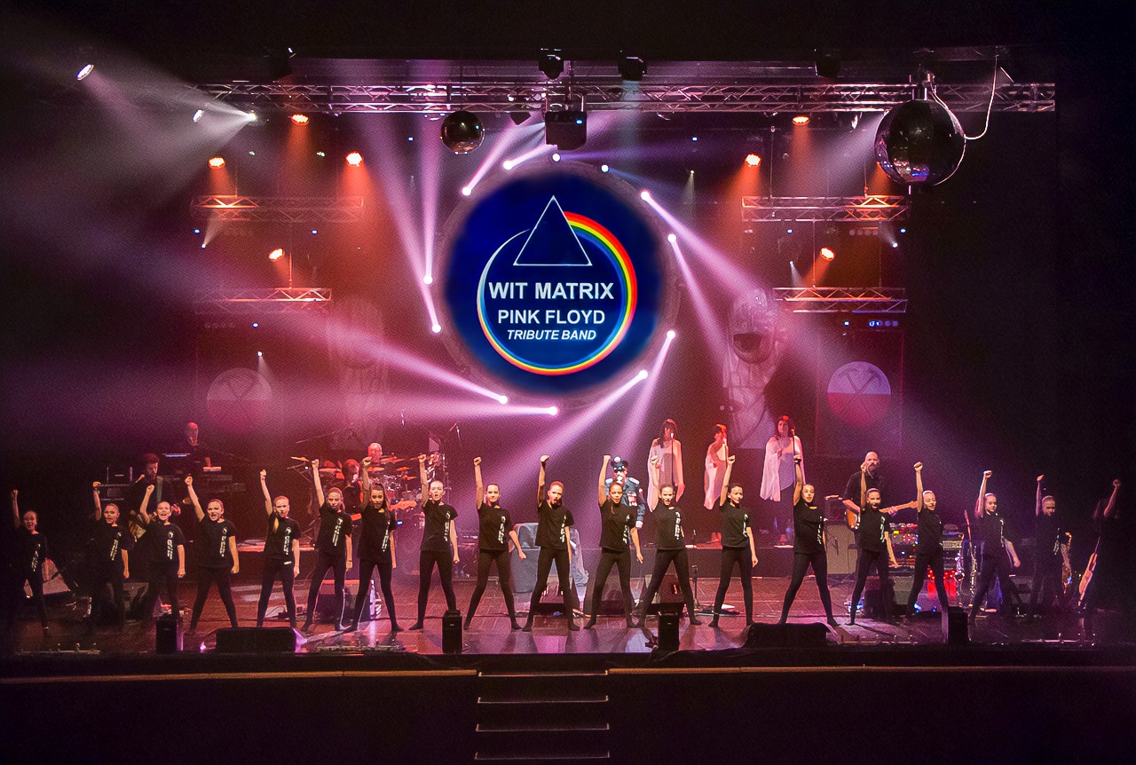 Tutto esaurito per il concerto benefico in omaggio ai Pink Floyd al Teatro Donizetti del 16 dicembre