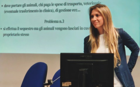 Nicole Berlusconi assolta dopo il blitz animalista nel maneggio di Mapello: nessuna calunnia nella denuncia sui cavalli