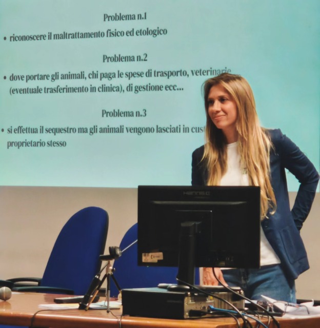 Nicole Berlusconi assolta dopo il blitz animalista nel maneggio di Mapello: nessuna calunnia nella denuncia sui cavalli