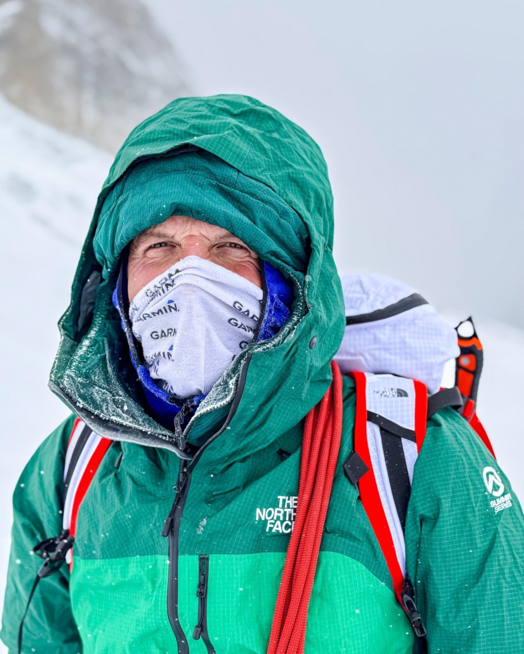 Furto in corsia al Papa Giovanni XXIII: l’alpinista Simone Moro è stato derubato mentre era ricoverato in ospedale