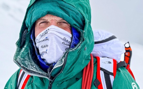 Furto in corsia al Papa Giovanni XXIII: l’alpinista Simone Moro è stato derubato mentre era ricoverato in ospedale