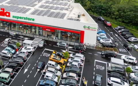 Aggredita in un parcheggio a Osio Sotto, il racconto: «La notte sentivo quella mano addosso…»