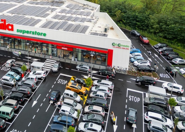 Aggredita in un parcheggio a Osio Sotto, il racconto: «La notte sentivo quella mano addosso…»