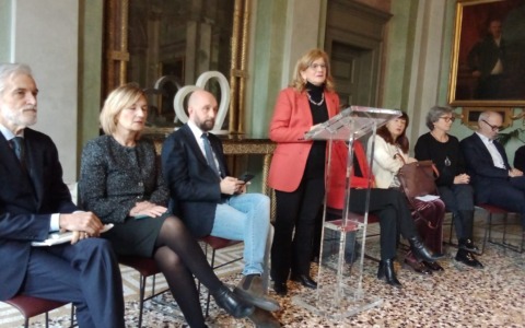 Il bilancio di fine anno della sindaca Carnevali: cosa abbiamo fatto nel 2025 e cosa faremo il prossimo anno