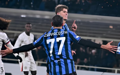 Cinque cose su Atalanta-Chelsea 2-1 (e dintorni): una squadra e uno stadio pazzeschi abbattono i campioni del mondo