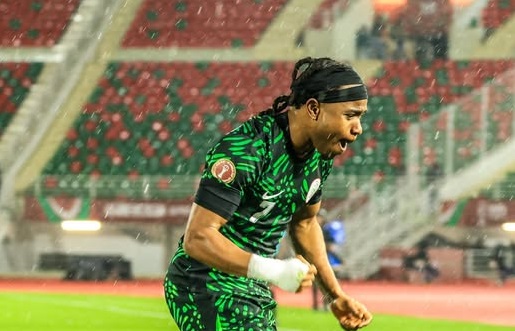 Coppa d’Africa, parte bene la Nigeria: 2-1 alla Tanzania, Lookman autore del gol decisivo