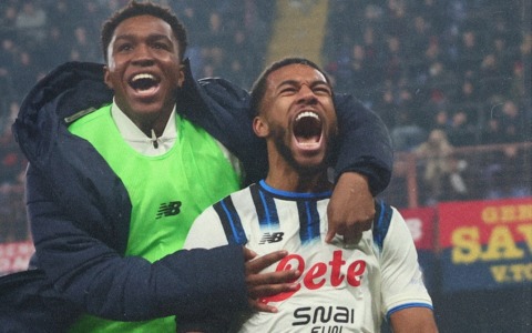 Cinque cose su Genoa-Atalanta 0-1 (e dintorni): a una brutta Dea basta la zuccata di Hien, e va bene così