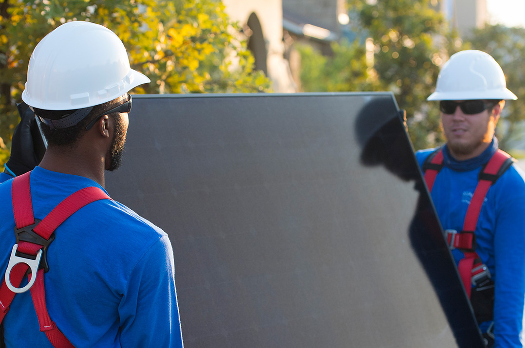 Dal risparmio in bolletta alla sostenibilità:  dieci ragioni per scegliere il fotovoltaico