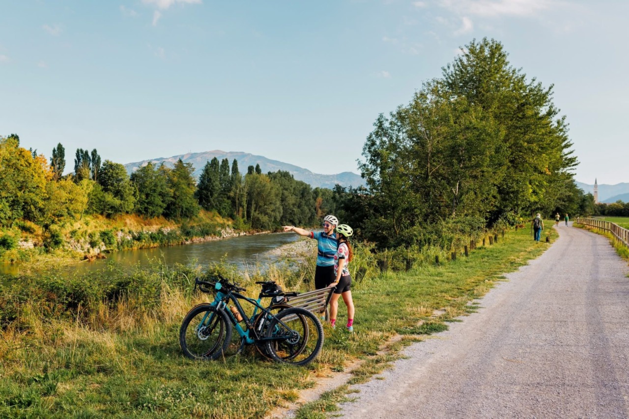 “Save by Cycling”: nel 2026, pedalare a Curno, Mozzo e Treviolo sarà molto conveniente