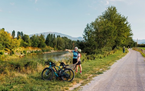 “Save by Cycling”: nel 2026, pedalare a Curno, Mozzo e Treviolo sarà molto conveniente