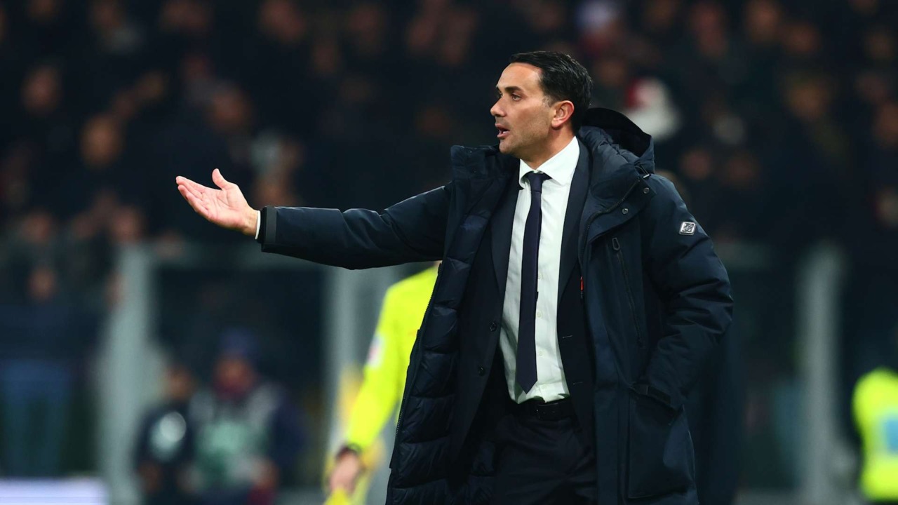 Palladino dopo «tre punti molto importanti. Le difficoltà confermano che abbiamo margini di miglioramento»