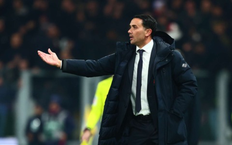 Allenamento mattutino a Zingonia, continua la preparazione alla gara del 28 dicembre con l’Inter