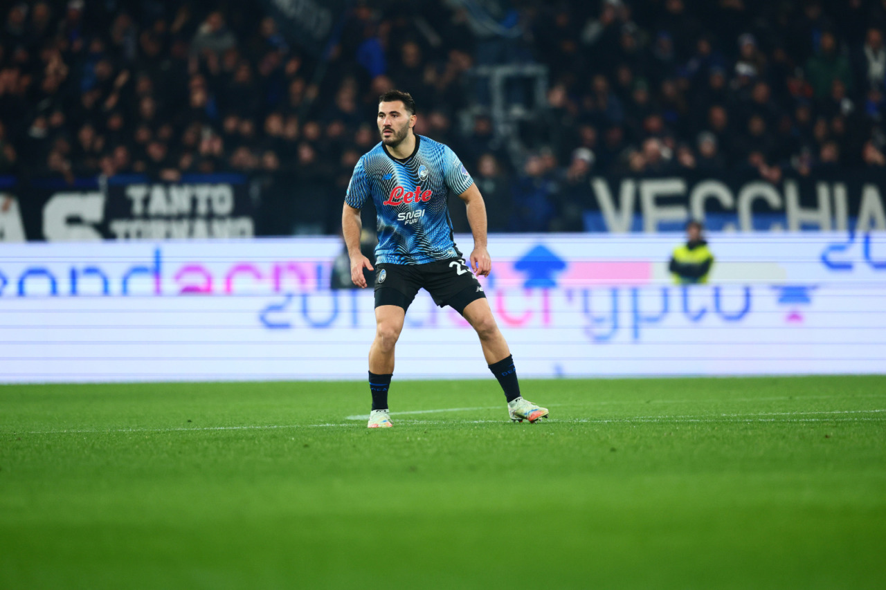 Un po’ di meritato riposo, al lavoro da mercoledì. Problemi in difesa, ma il gruppo ha tante soluzioni