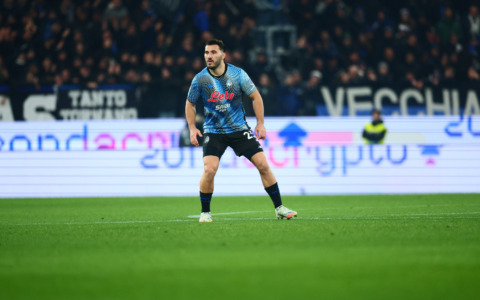 Un po’ di meritato riposo, al lavoro da mercoledì. Problemi in difesa, ma il gruppo ha tante soluzioni