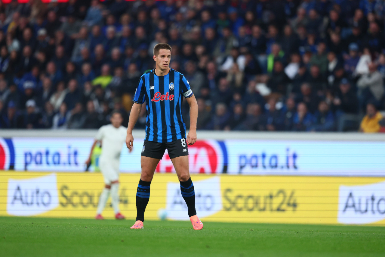 Il mondo Atalanta è in lutto: se n’è andato Ivan, il padre di Mario Pasalic
