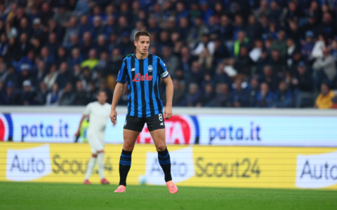 Il mondo Atalanta è in lutto: se n’è andato Ivan, il padre di Mario Pasalic