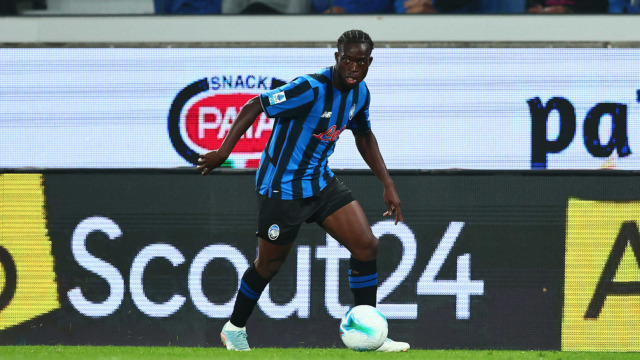 Sulemana fuori almeno 15 giorni: possibile rientro per il Genoa, ma situazione da monitorare