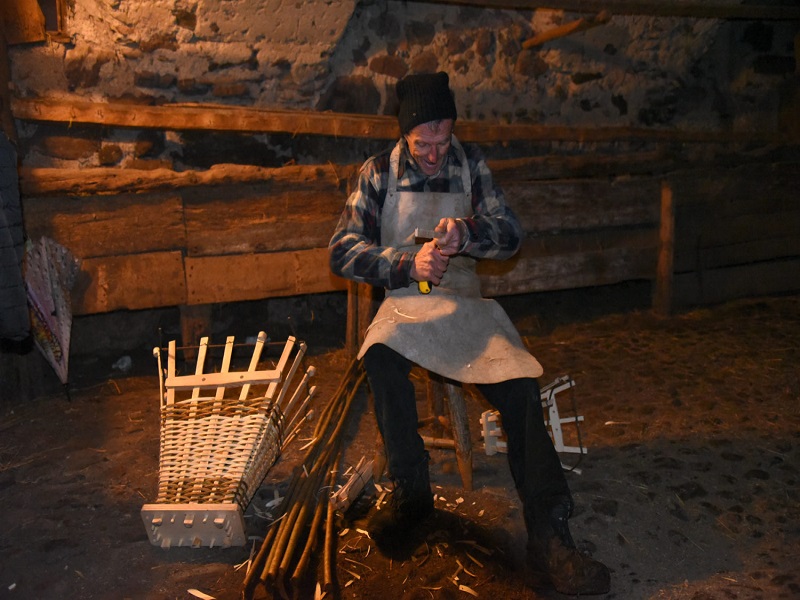 Tutti gli eventi di questo fine settimana di festa (27 e 28 dicembre 2025) nelle nostre valli