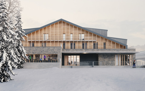 Aperto il nuovo “Colere 1600 by Cloud 7 Hotels”, nuovo volto (moderno e di stile) dell’ex Plan del Sole