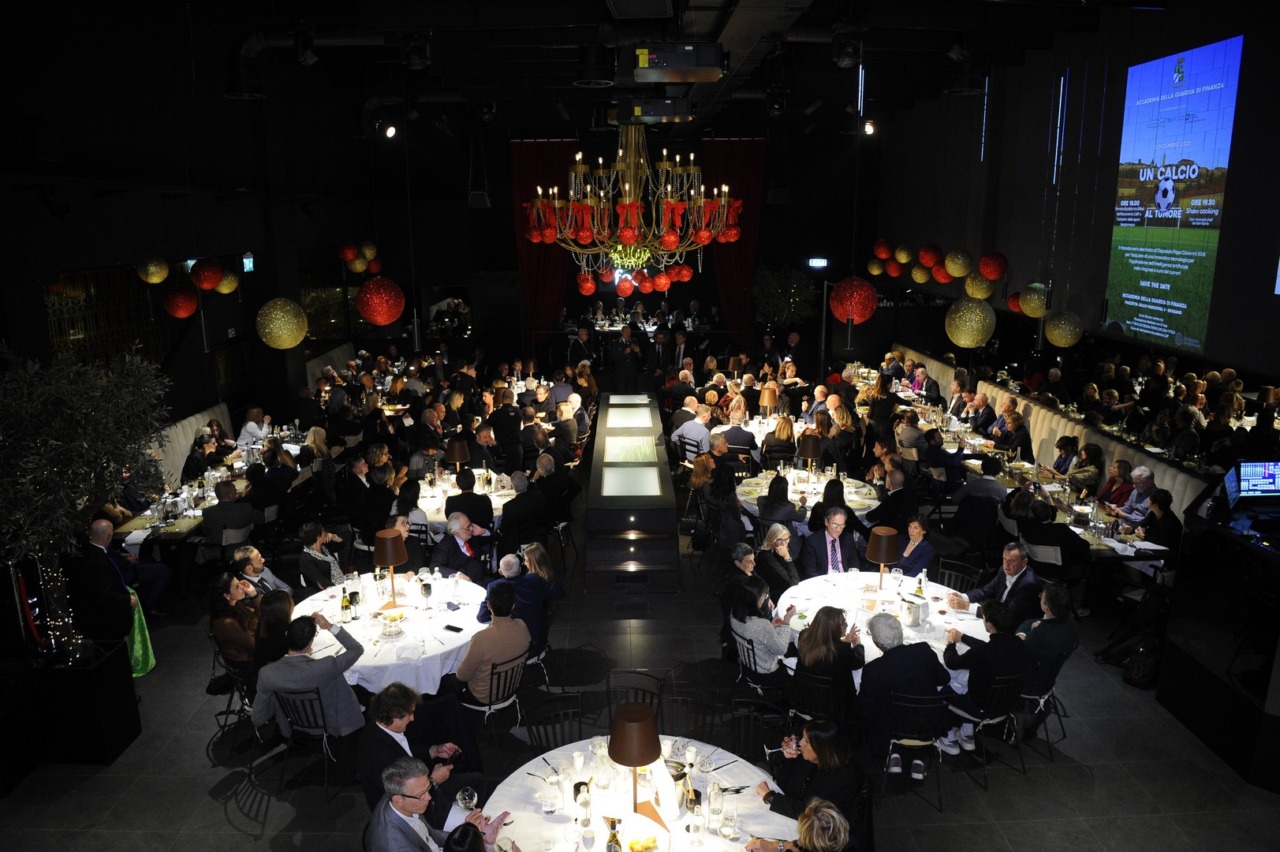 Nel 2026, l’Accademia dello Sport spegnerà 50 candeline, tra i nuovi progetti e… gli auguri del Papa