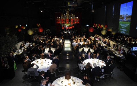 Nel 2026, l’Accademia dello Sport spegnerà 50 candeline, tra i nuovi progetti e… gli auguri del Papa