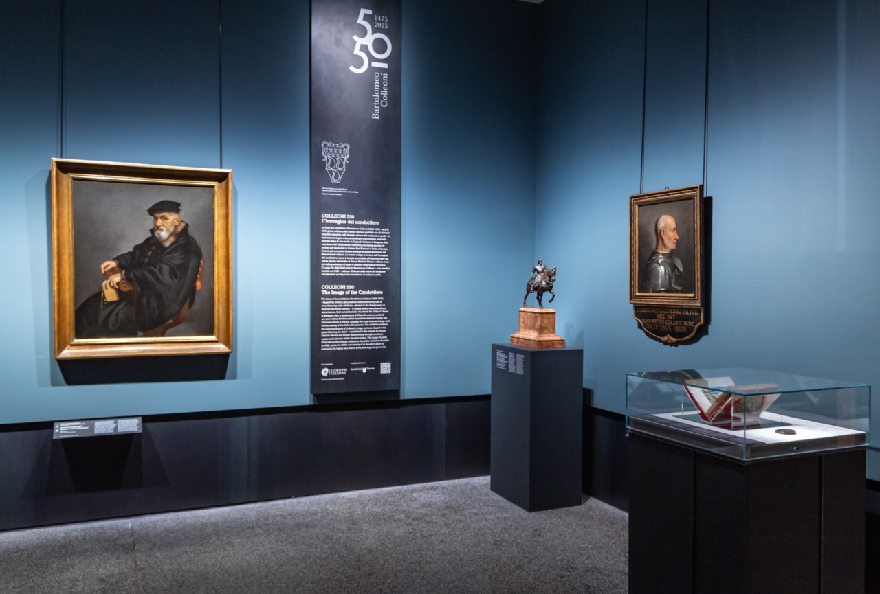 Accademia Carrara, orari “straordinari”: aperta per le festività. E torna anche il panettone premiato