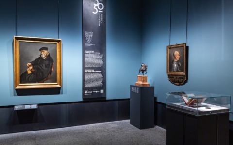 Accademia Carrara, orari “straordinari”: aperta per le festività. E torna anche il panettone premiato