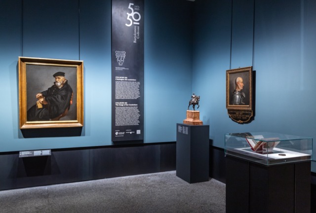 Accademia Carrara, orari “straordinari”: aperta per le festività. E torna anche il panettone premiato