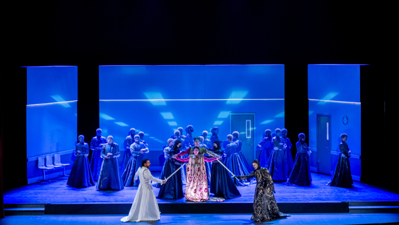 Donizetti Opera 2025: oltre 12 mila presenze tra pubblico internazionale e nuovi allestimenti