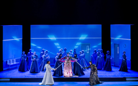 Donizetti Opera 2025: oltre 12 mila presenze tra pubblico internazionale e nuovi allestimenti