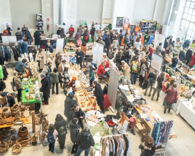 A Daste torna “Col Cavolo”, il festival vegano che propone un Natale vegetale alternativo, etico e gustoso