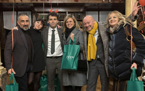 Eleven Real Estate tira le somme: il 2025 di una Bergamo che cresce e guarda lontano