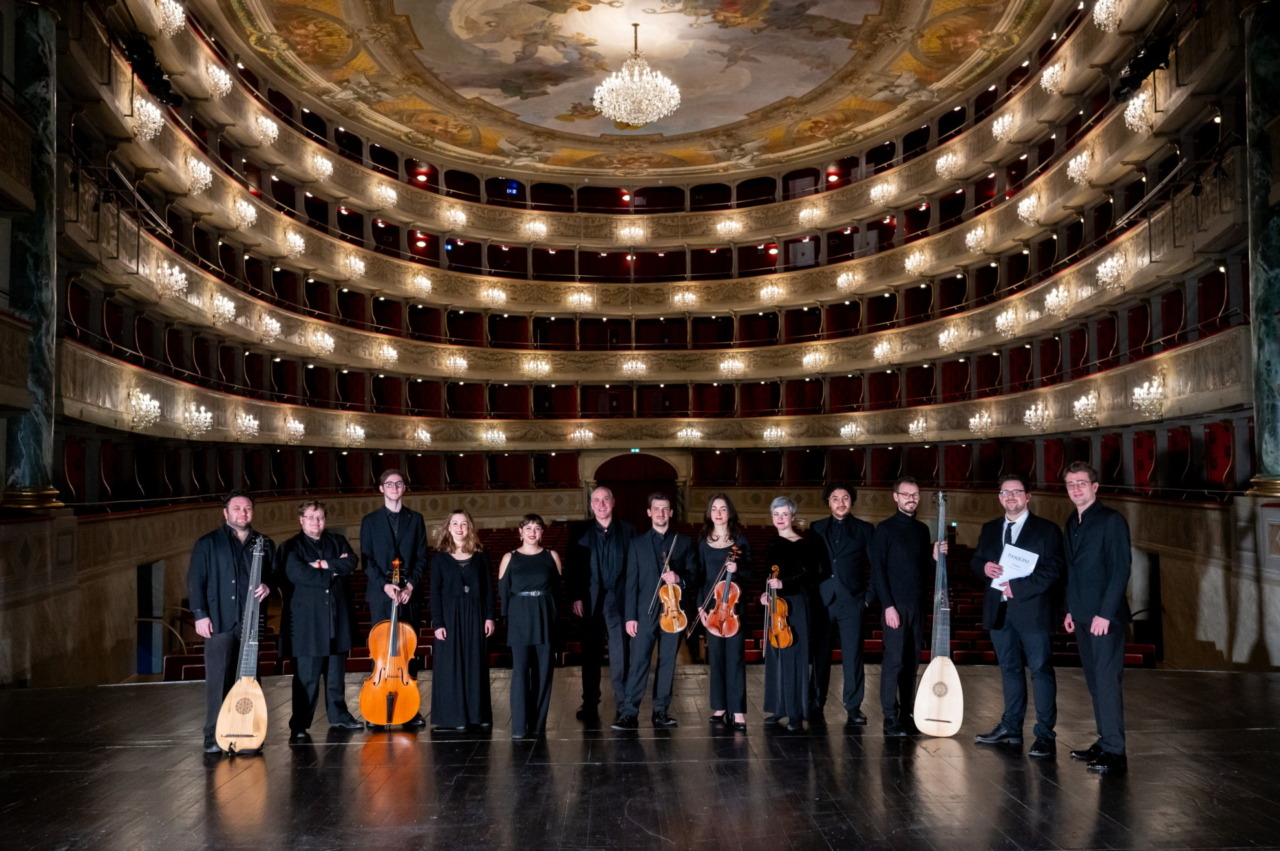 Al Teatro Sociale una serata con Bach: i Concerti Brandeburghesi in versione integrale
