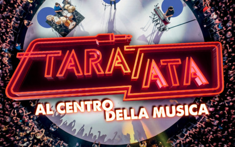 ChorusLife Arena accoglie “Taratata”: due serate live con tanti artisti ospiti
