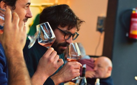 A Ponteranica torna “Vite in Libertà”: due giorni per assaggiare l’Italia (e un pezzo di Austria) nel bicchiere