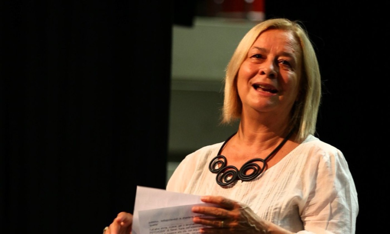 Addio a Nadia Savoldelli, insegnante e donna di teatro che ha lasciato il segno in tutta la Bergamasca